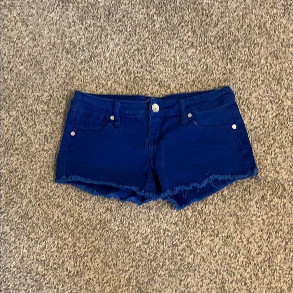 Shorts